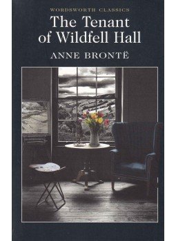 Anne Brontë - The Tenant of Wildfell Hall Anne Brontë - The Tenant of Wildfell Hall, 2001 antikvár könyv