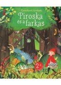Anna Milbourne - Piroska és a farkas