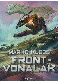 Marko Kloos - Frontvonalak