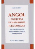 Nagy György - Angol elöljárós és határozós igék szótára