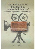 Gervai András - Fedőneve: ,,szocializmus''