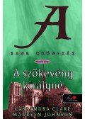 Cassandra Clare,Maureen Johnson - A szökevény királyné