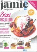 Jamie Oliver - Jamie magazin 15. 2016/7 Október
