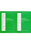 Dér János,Radnai Gyula,Soós Károly - Fizikai feladatok I-II.
