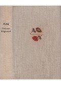 Móra Ferenc - Aranykoporsó