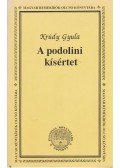 Krúdy Gyula - A podolini kísértet