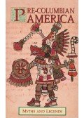 MACKENZIE, DONALD A. - Pre-Columbian America
