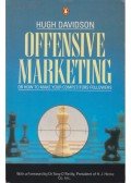 Hugh Davidson - Offensive Marketing