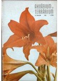 Boros István - Akvárium és terrárium IV. évf. 1959/3. szám