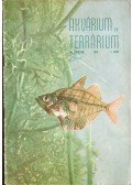 Boros István - Akvárium és terrárium III. évf. 1958/1. szám
