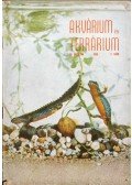 Boros István - Akvárium és terrárium III. évf. 1958/2. szám
