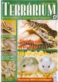 Fehér Tamás - Terrárium 2004/6.