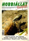 Kovács Miklós (főszerk.) - Hobbiállat III. évf. 9. szám