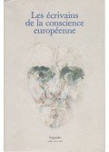 Laurent Fassin,Francoise Danset - Les écrivains de la conscience européenne