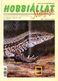 Kovács Miklós (főszerk.) - Hobbiállat IV. évf. 2. szám
