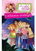 Paola Zannoner - A láthatatlan állatkölyök - A csajok bandája