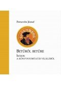 Persovits József - Betűről betűre