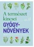 Kim Hurst - Gyógynövények - A természet kincsei - 150 faj sokrétű meghatározása