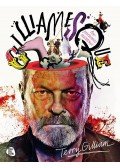 Terry Gilliam - Gilliamesque