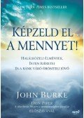 John Burke - Képzeld el a mennyet!