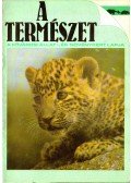 Szíjj József (fel. szerk.) - A természet 1990. január
