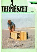 Mödlinger Pál (főszerk.) - A természet 1990. május
