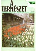Mödlinger Pál (főszerk.) - A természet 1990. június