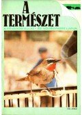 Mödlinger Pál (főszerk.) - A természet 1990. április