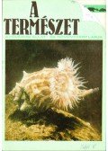 Mödlinger Pál (főszerk.) - A természet 1990. július