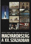 Balogh Sándor,Gergely Jenő,Izsák Lajos,Jakab Sándor,Pritz Pál,Romsics Ignác - Magyarország a XX. században