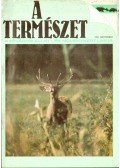 Mödlinger Pál (főszerk.) - A természet 1990. szeptember