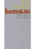 Ács Margit - Beavatás (Dedikált)