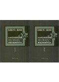 Randolph L. Braham - A magyarországi holokauszt bibliográfiája 1-2.