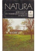 Réthy Zsigmond - Környezet- és természetvédelmi évkönyv 4.