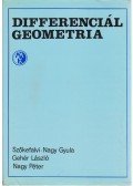 Szőkefalvi-Nagy Gyula,Gehér László,Nagy Péter - Differenciálgeometria
