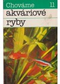 J. Cerny,Topercer, Emil - Chováme akváriové ryby