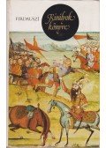 Abulkászim Manszúr Firdauszi - Királyok könyve