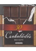 Mari Salinas - 30 csokoládés recept