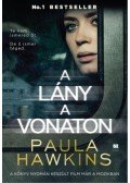 Paula Hawkins - A lány a vonaton