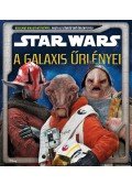 Jason Fry - Star Wars - A galaxis űrlényei