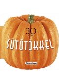 Mari Salinas - 30 recept sütőtökkel