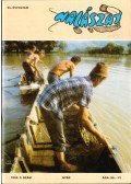 Pintér Károly (főszerk.) - Halászat 1992/2. Nyár