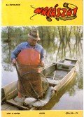 Pintér Károly (főszerk.) - Halászat 1991/2. Nyár
