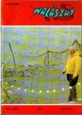 Pintér Károly (főszerk.) - Halászat 1995/3. Ősz