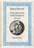 Juhász István (szerk.) - Tudományos gyűjtemény (1817-1841) II.