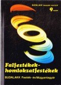 Feuer István,Jákó Klára - Falfestékek, homlokzatfestékek