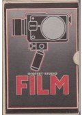 Holló Dénes,Papp János,Raffai Anna,Buglya Sándor - Ofotért stúdió - Film 1-8.