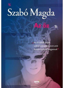 Szabó Magda - Az őz Szabó Magda - Az őz, Budapest 2016 antikvár könyv