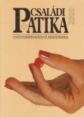 Dr. Varró Mihály,Dr. Varróné Baditz Márta - Családi Patika 2000