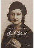 Jancsó Elemérné Máthé - Emlékirat - Életképek Kolozsvárról, Kunczékról és más családokról